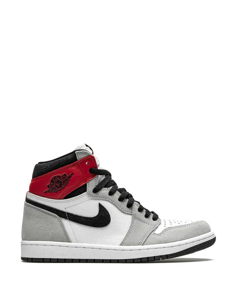 Air Jordan 1 High OG “Smoke Grey”