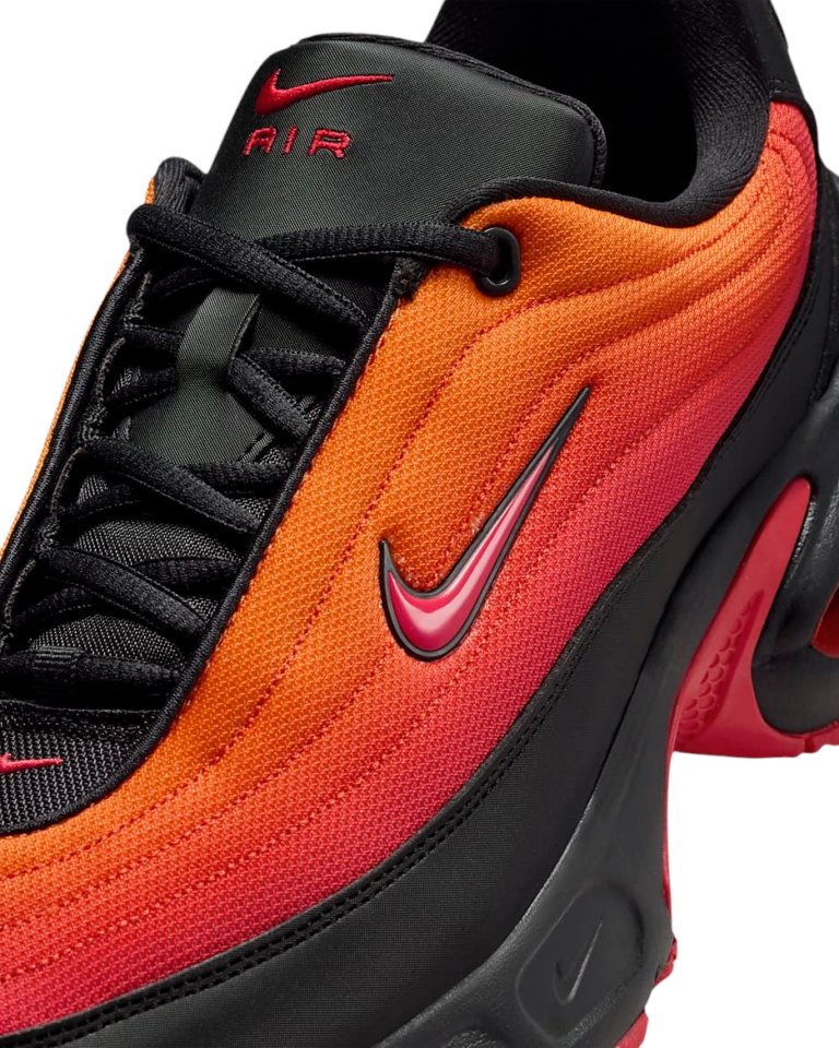Nike Air Max Portal – Bright Ceramic/Black