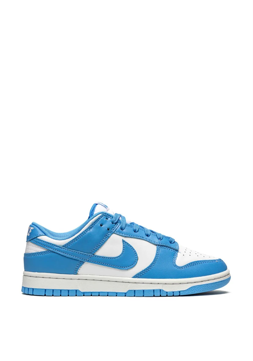 Nike Dunk Low “University Blue”