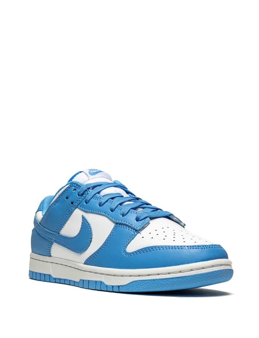Nike Dunk Low “University Blue”