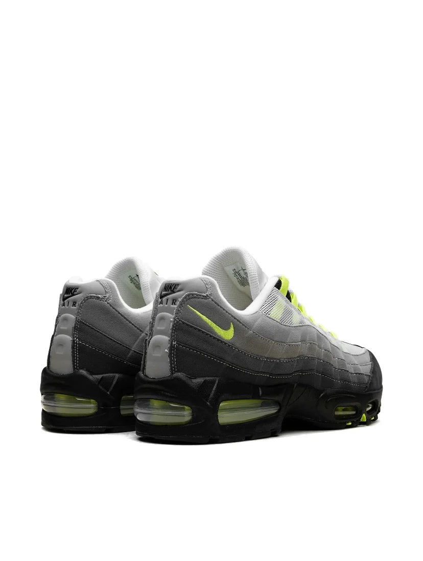 Nike Air Max 95 OG “Neon 2025”