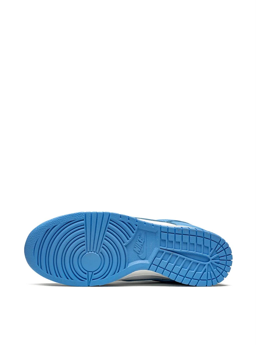 Nike Dunk Low “University Blue”