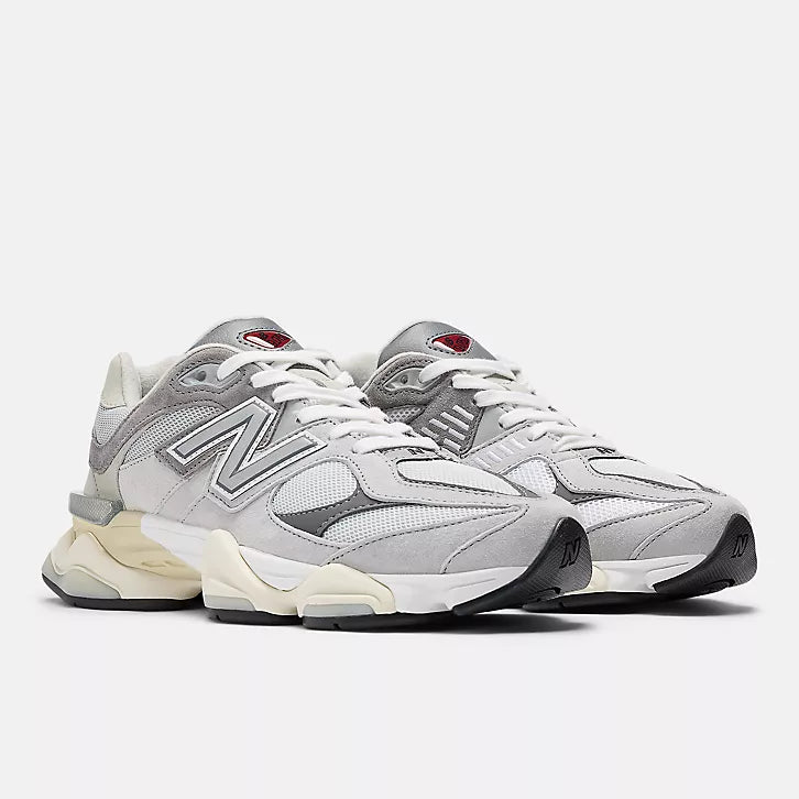 New Balance 9060 "Rain Cloud with Castlerock and White"
