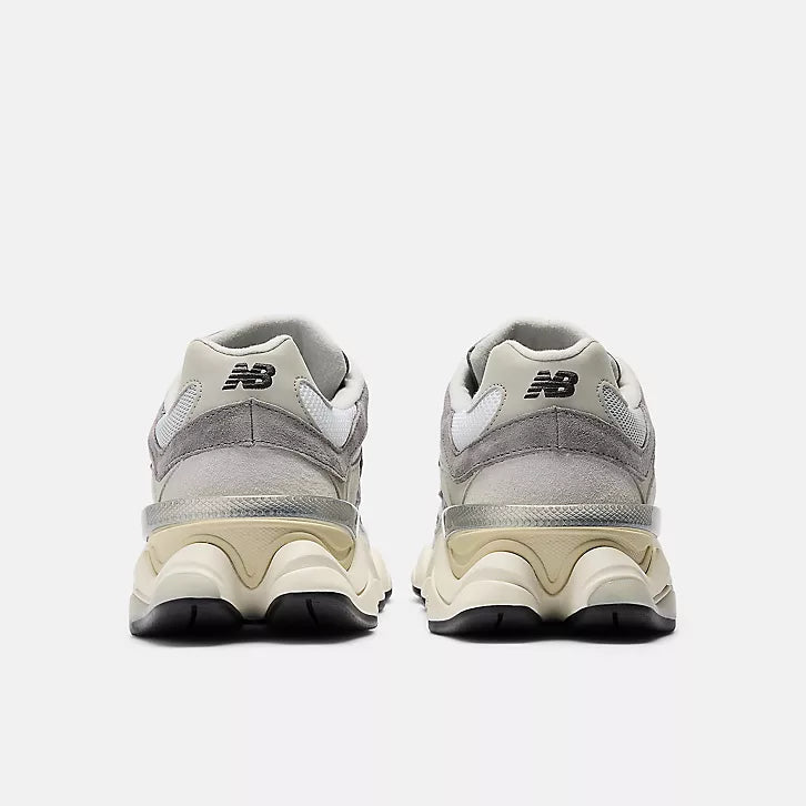 New Balance 9060 "Rain Cloud with Castlerock and White"